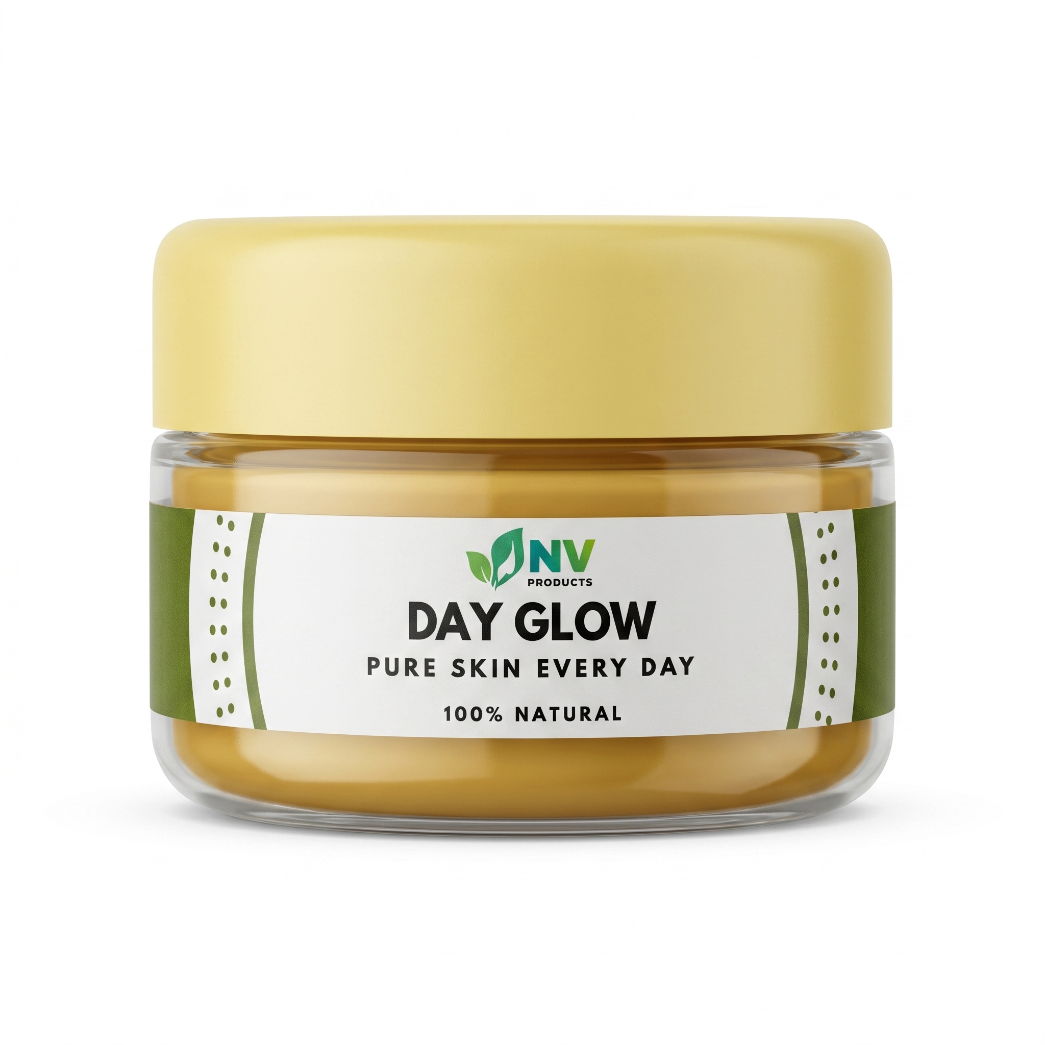 Day Glow - Pure Skin Every Day (70 g)