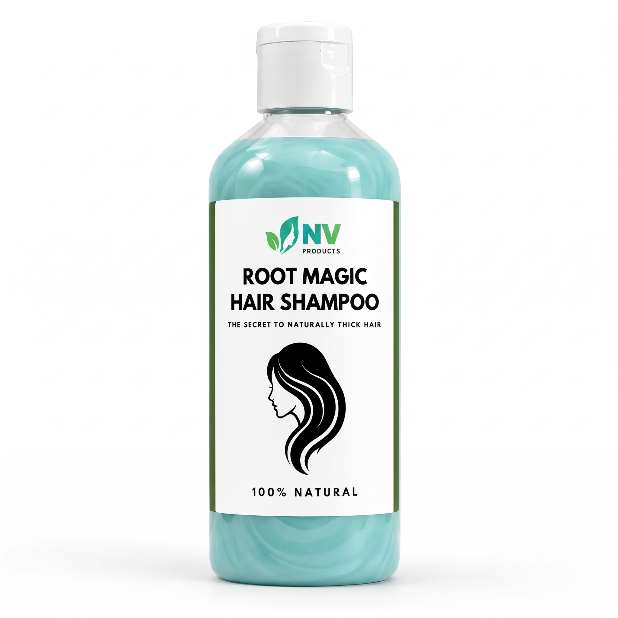 Flaxseed Shampoo (250 ML)
