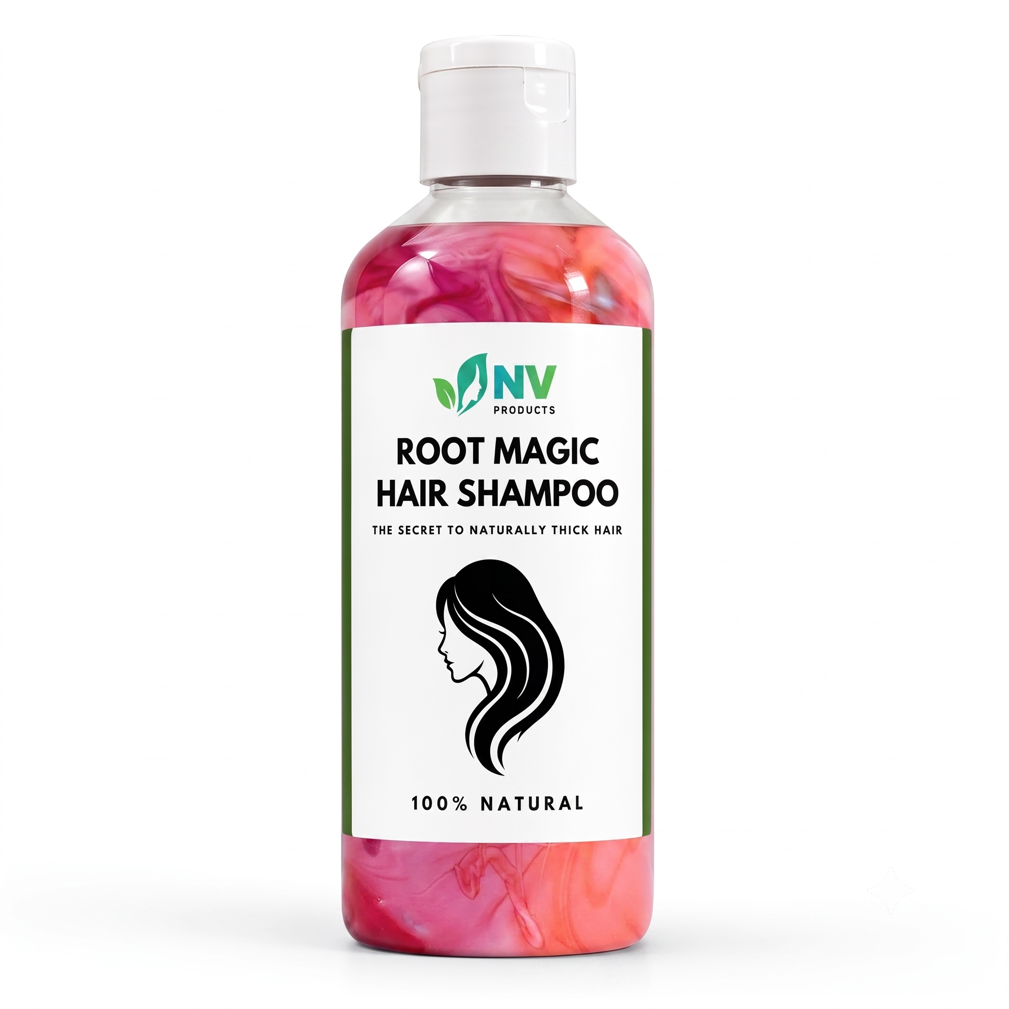 Hibiscus Shampoo (250 ML)