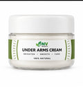 Under arms cream