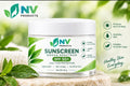 Sunscreen