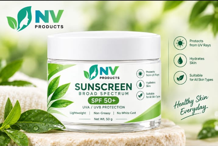 Sunscreen