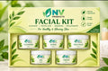 Facial kit