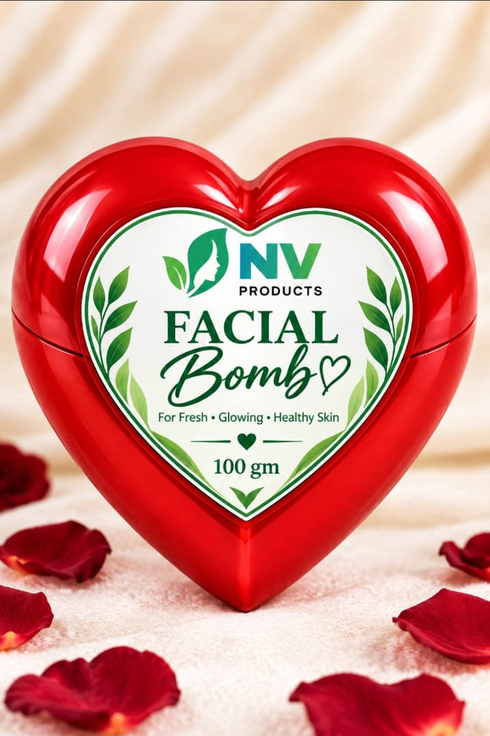 Red Wine Facial Balm