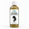 Root Magic Hair Shampoo - Rosemary Flavor (250 ml)