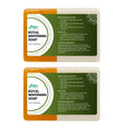 Royal Whitening Soap (Pack of 2)
