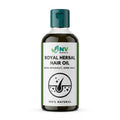 Royal Herbal Hair Oil (250 ML)